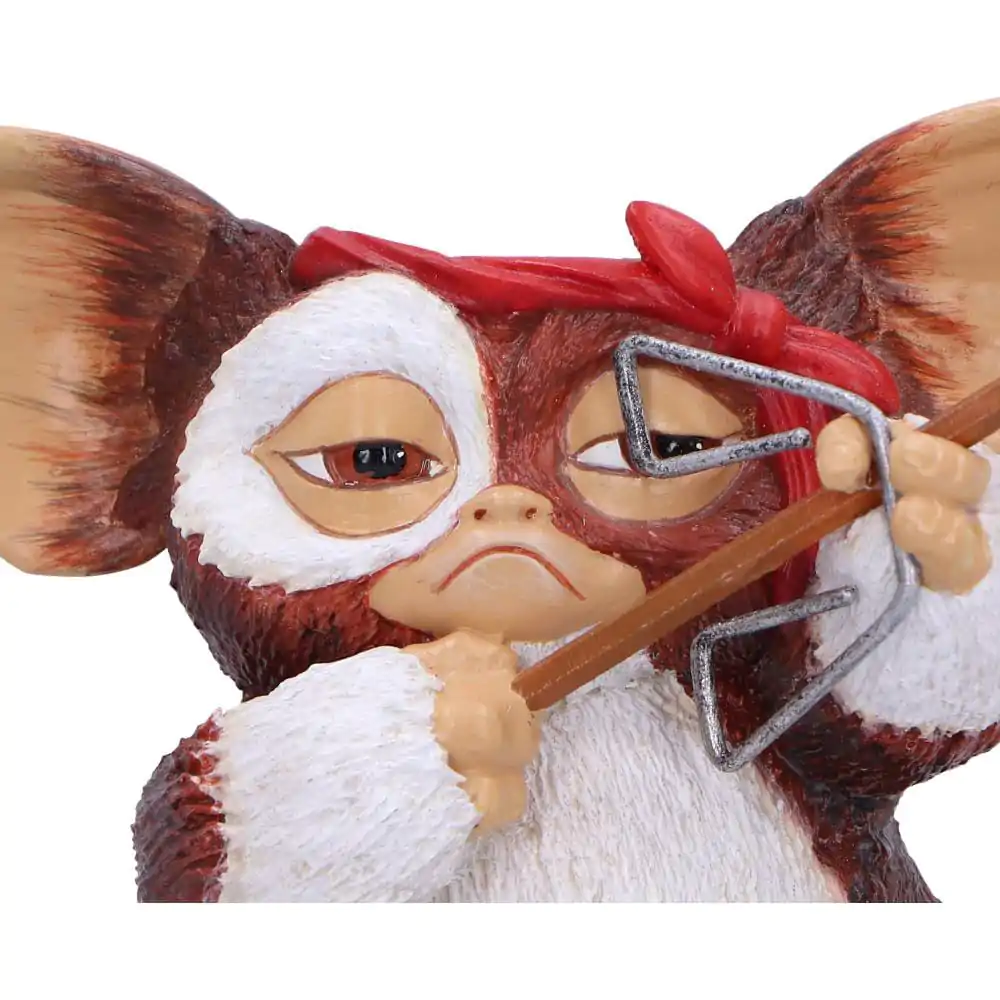 Gremlins Figur Gizmo Ready Aim Fire 12 cm Produktfoto