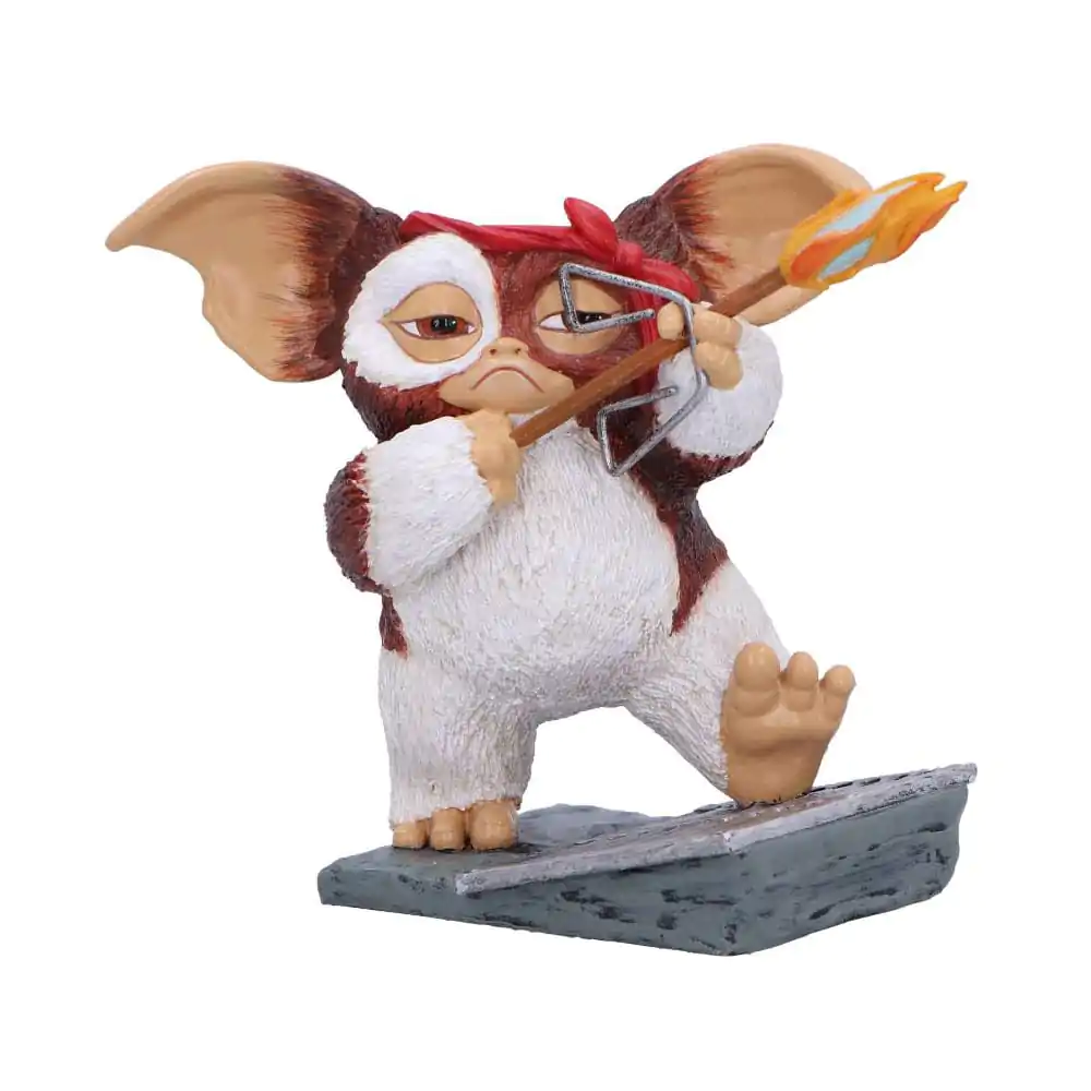 Gremlins Figur Gizmo Ready Aim Fire 12 cm Produktfoto