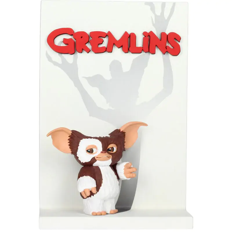 Gremlins Gizmo Poster 3D Figur 25cm termékfotó