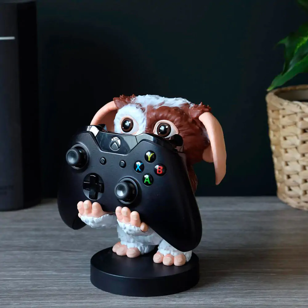 Gremlins Gizmo Controller/Telefonhalter Cable Guy Figur 20cm termékfotó