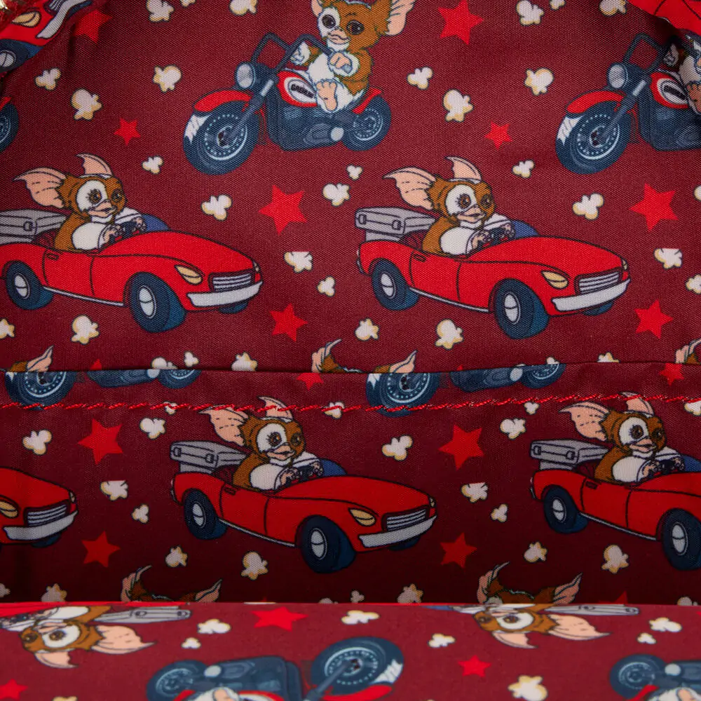 Loungefly Gremlins Gizmo Rucksack 26cm Produktfoto