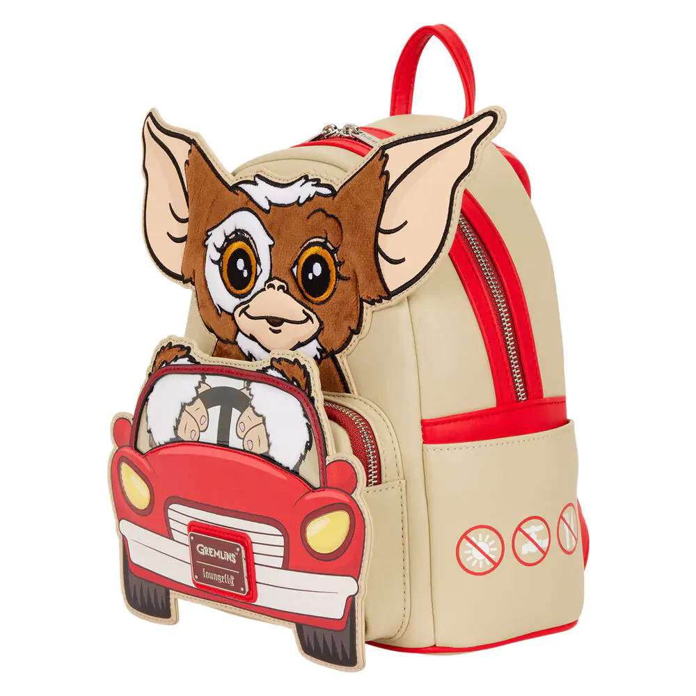 Loungefly Gremlins Gizmo Rucksack 26cm Produktfoto