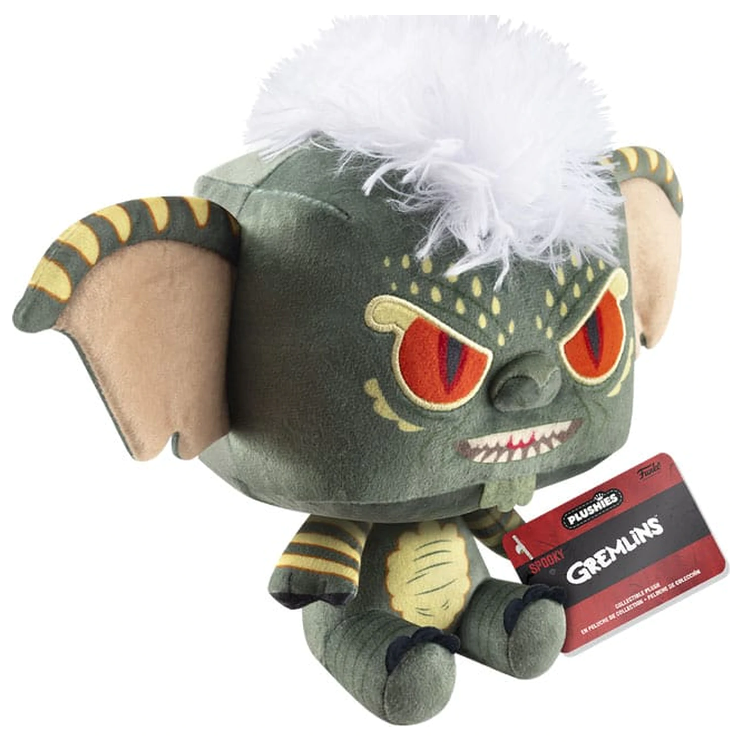 Gremlins Plüsch Figur Horror Stripe 18 cm Produktfoto