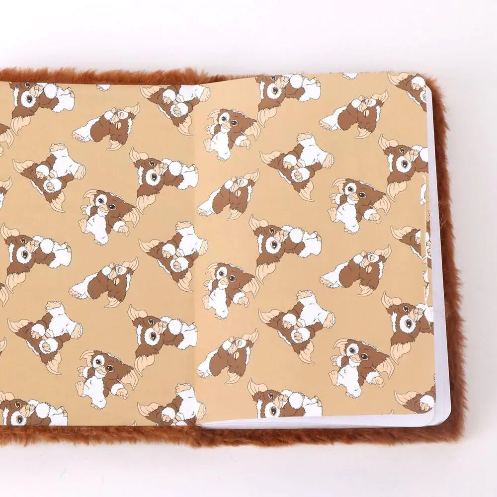 Gremlins Schreibwaren Set Produktfoto