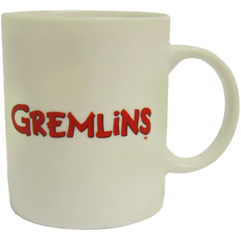 Gremlins Tasse Logo termékfotó
