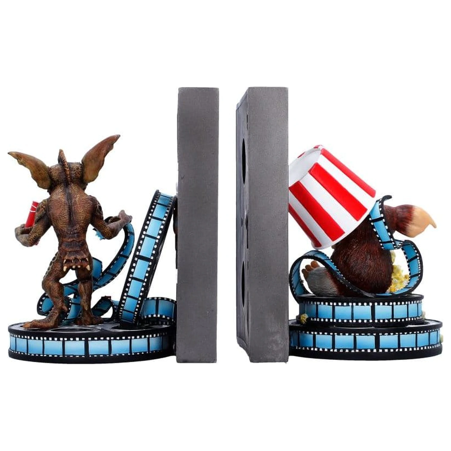 Gremlins Buchstützen 18 cm Produktfoto