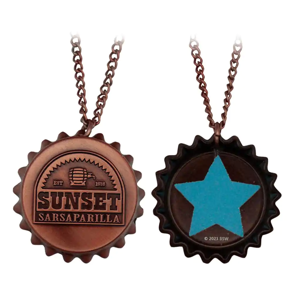 Fallout Replik Set Sunset Sarsaparilla Limited Edition termékfotó