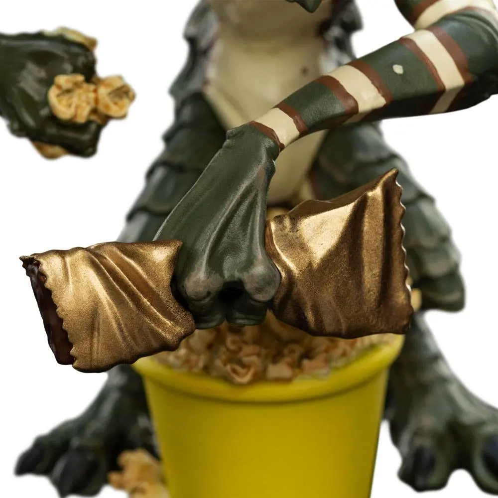 Gremlins Mini Epics Vinyl Figur Stripe with Popcorn Limited Edition 12 cm termékfotó