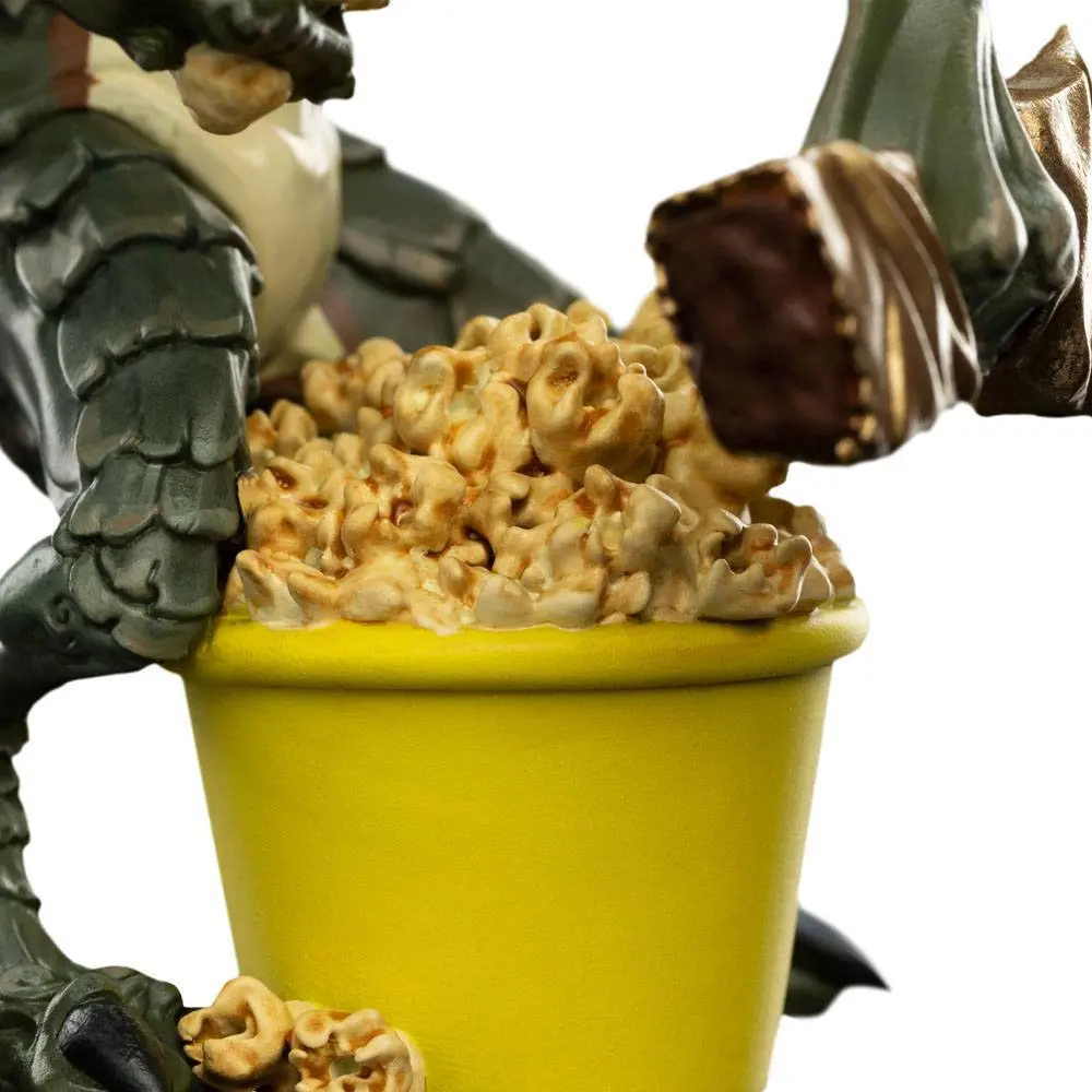 Gremlins Mini Epics Vinyl Figur Stripe with Popcorn Limited Edition 12 cm termékfotó