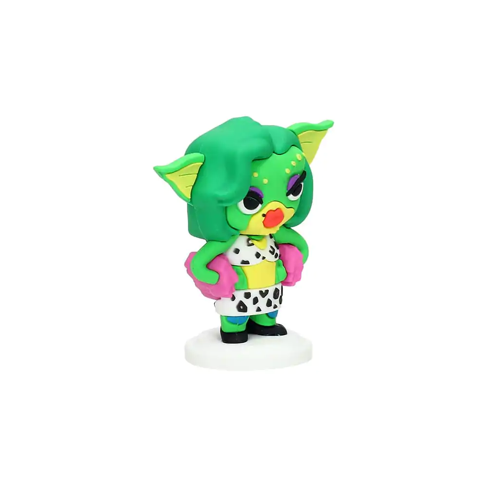 Gremlins Pokis Gummi Minifigur Greta 7 cm Produktfoto