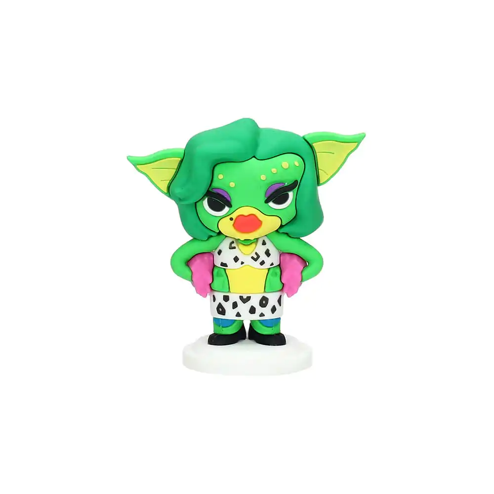 Gremlins Pokis Gummi Minifigur Greta 7 cm Produktfoto
