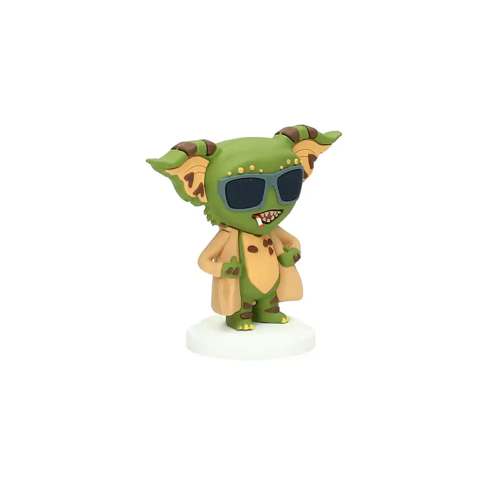 Gremlins Pokis Gummi Minifigur Flasher 7 cm Produktfoto