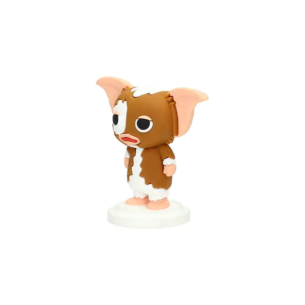 Gremlins Pokis Gummi Minifigur Gizmo 7 cm Produktfoto