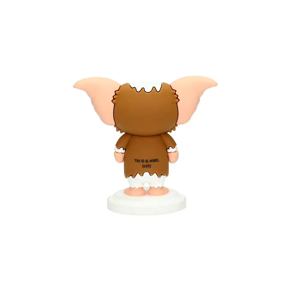 Gremlins Pokis Gummi Minifigur Gizmo 7 cm Produktfoto