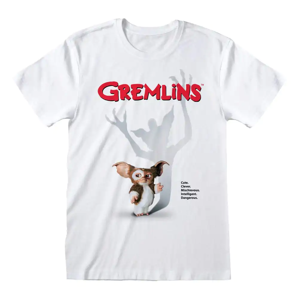 Gremlins T-Shirt Poster Produktfoto