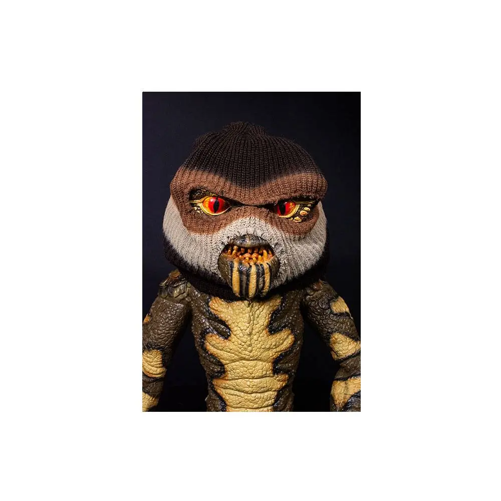Gremlins Prop Replik 1/1 Bandit Gremlin Puppe / Marionette 71 cm Produktfoto