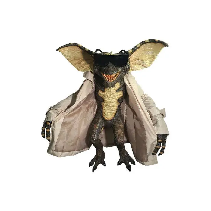 Gremlins Prop Replik 1/1 Flasher Gremlin Puppe 71 cm Produktfoto