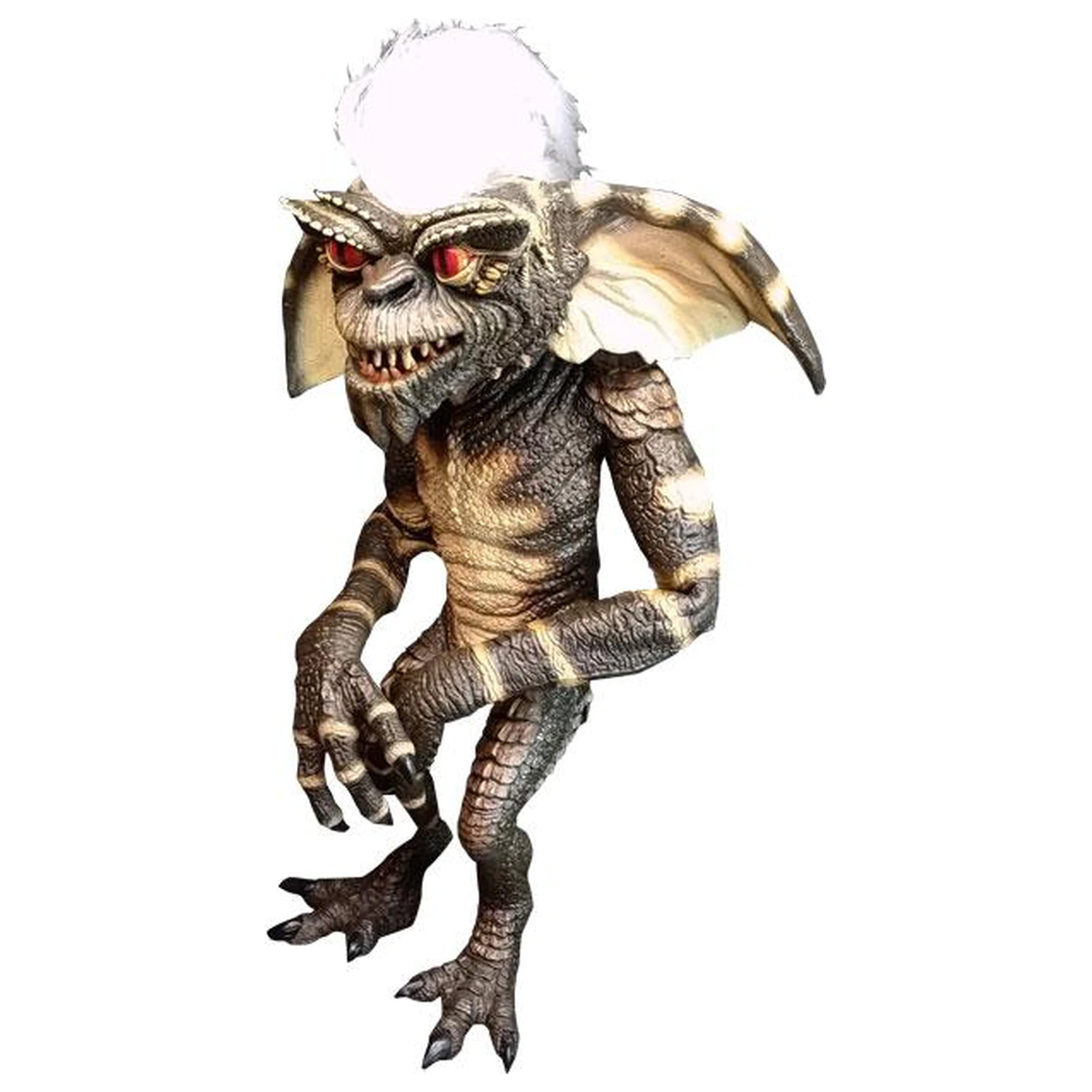 Gremlins Puppen Prop Replik Evil Stripe 71 cm Produktfoto