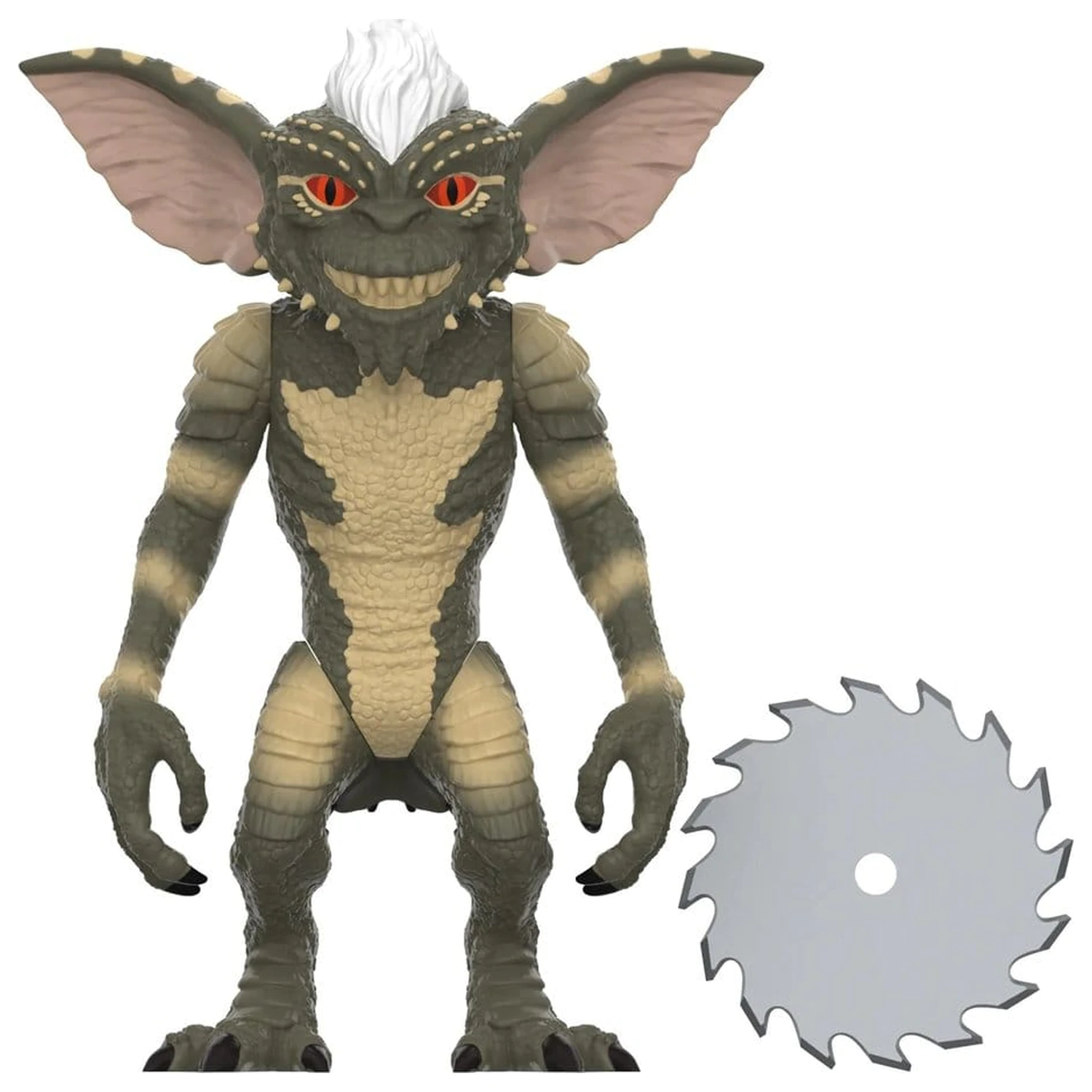Gremlins ReAction Actionfigur - Mohawk (Charakterkarte) 23 cm Produktfoto