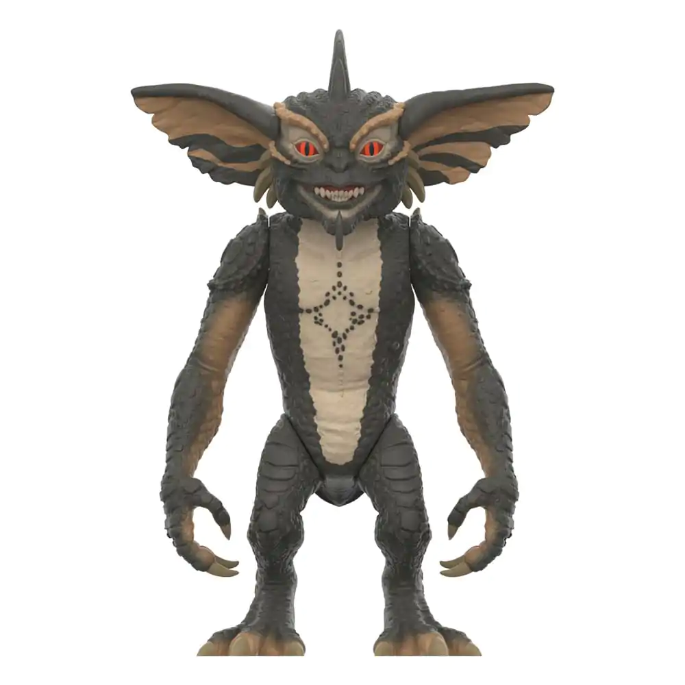 Gremlins ReAction Action Figur Wave 02 Mohawk 10 cm Produktfoto