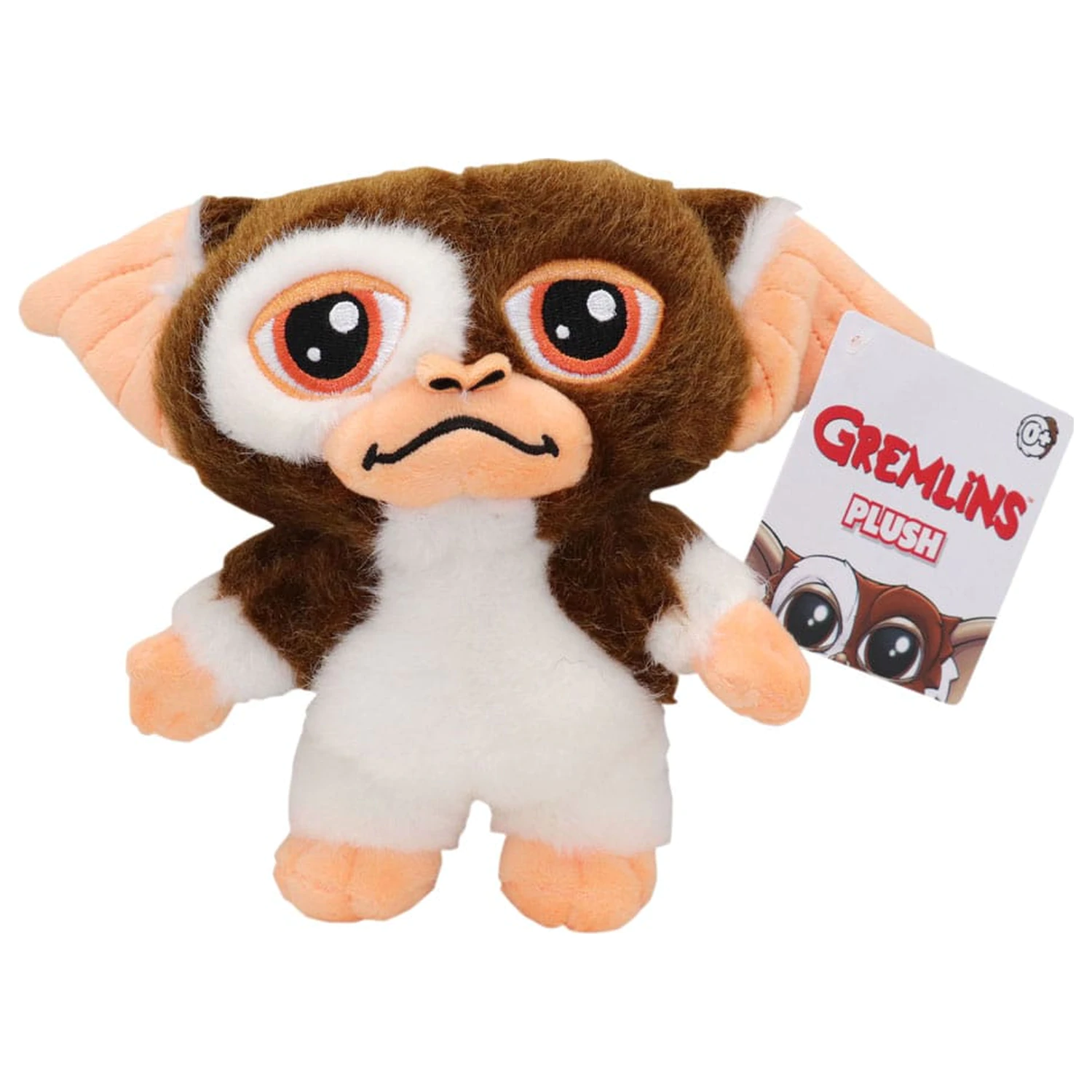 Gremlins Resoftables Plüsch Figur Gizmo 25 cm Produktfoto