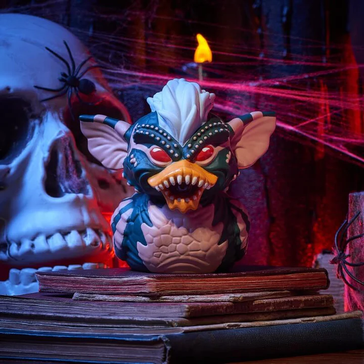 Gremlins Tubbz PVC Figur Stripe Boxed Edition 10 cm Produktfoto