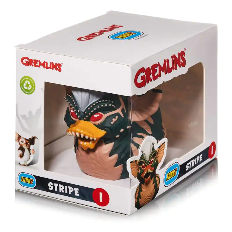 Gremlins Tubbz PVC Figur Stripe Boxed Edition 10 cm termékfotó