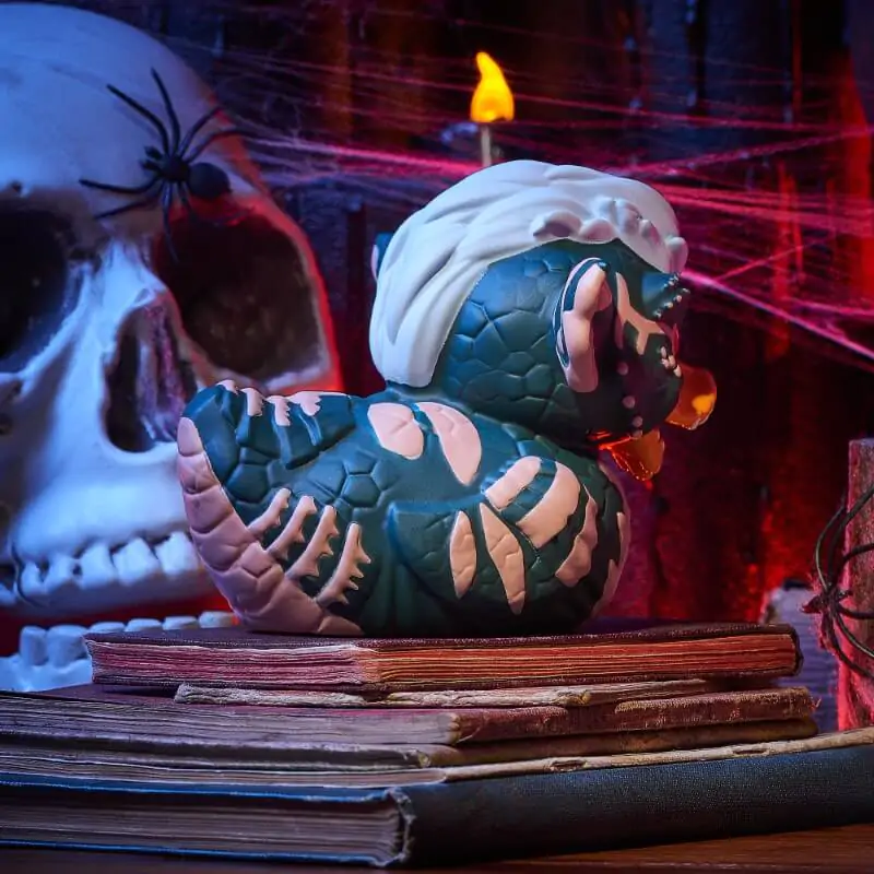 Gremlins Tubbz PVC Figur Stripe Boxed Edition 10 cm Produktfoto