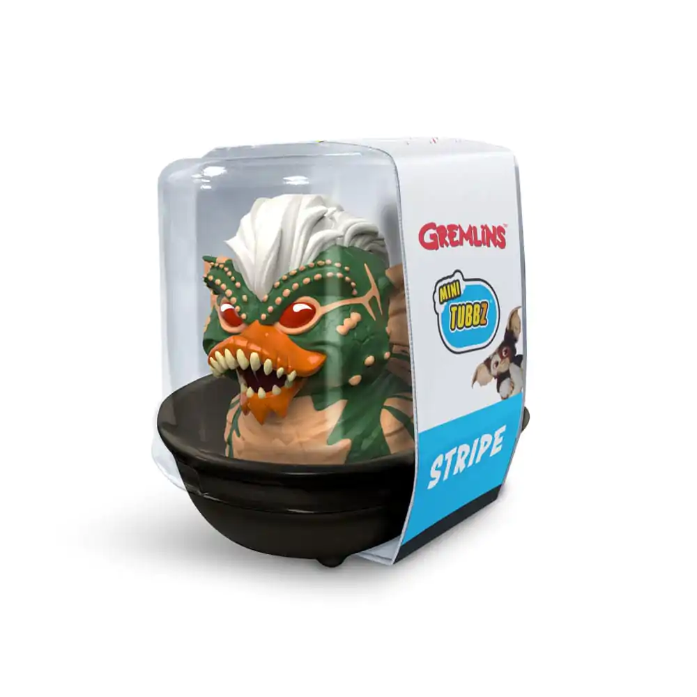 Gremlins Tubbz Mini PVC Figur Stripe 5 cm Produktfoto