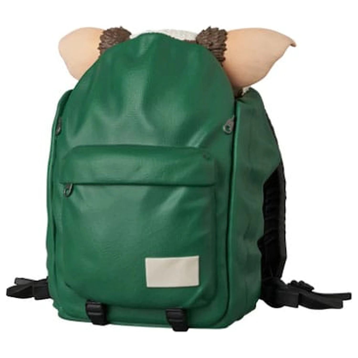 Gremlins UDF Series Mini Figur Serie 2 Gizmo in einem Rucksack 9 cm Produktfoto