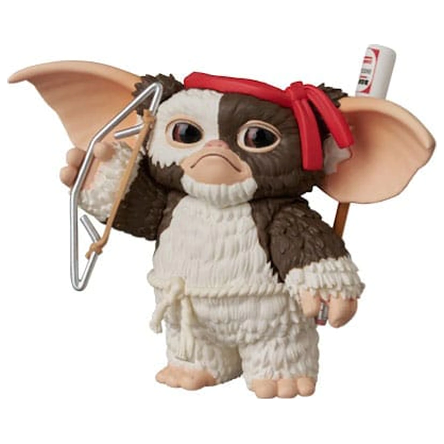 Gremlins UDF Serie Mini Figur Serie 2 Gizmo mit Pfeil 7 cm Produktfoto