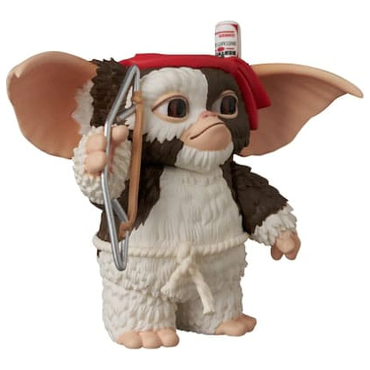 Gremlins UDF Serie Mini Figur Serie 2 Gizmo mit Pfeil 7 cm Produktfoto