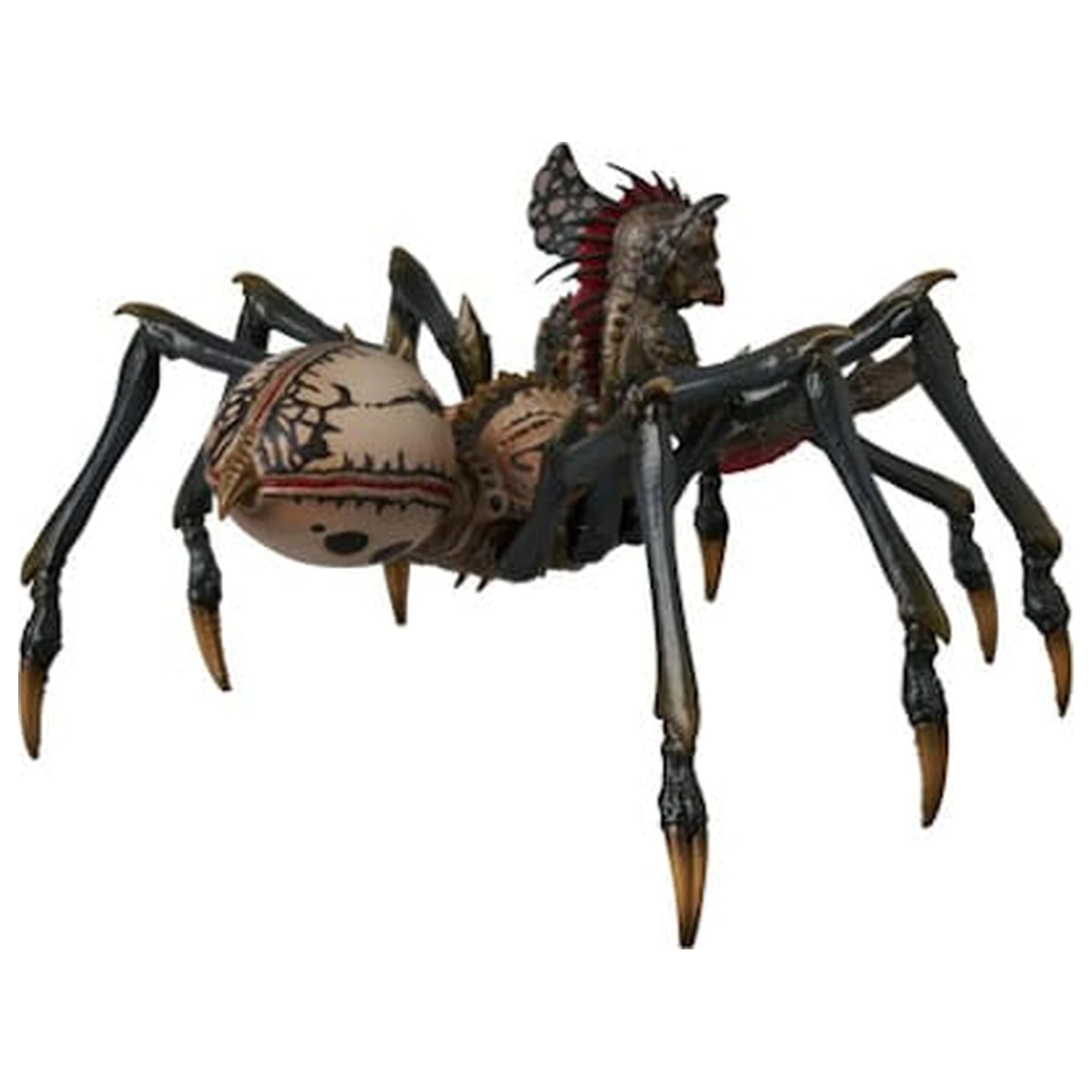 Gremlins UDF Serie Mini Figur Serie 2 Spider Mohawk 9 cm Produktfoto