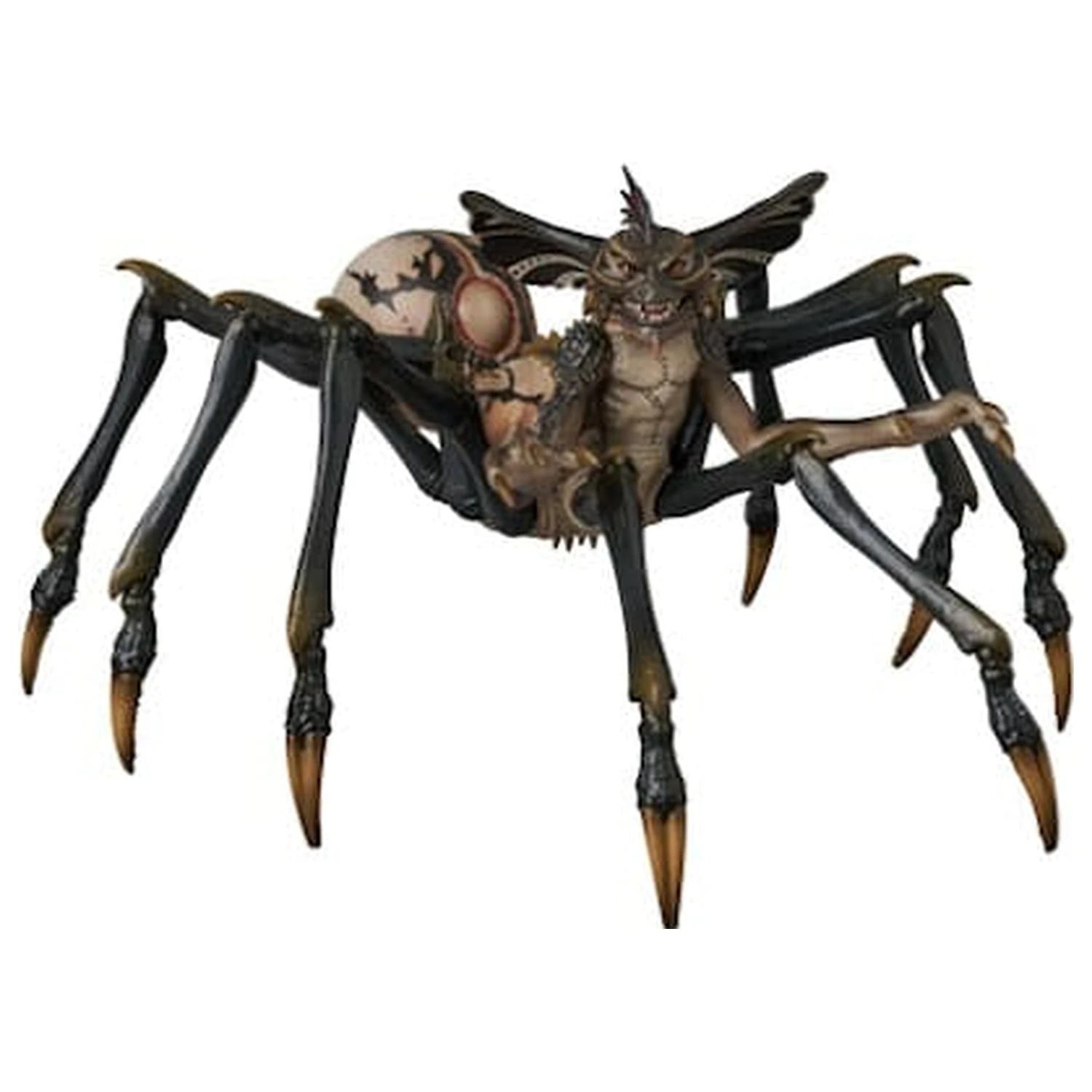 Gremlins UDF Serie Mini Figur Serie 2 Spider Mohawk 9 cm Produktfoto