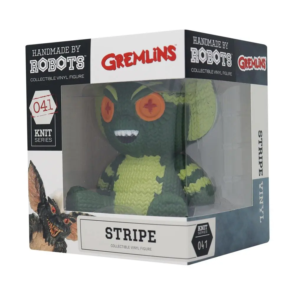 Gremlins Vinyl Figur Stripe 13 cm Produktfoto