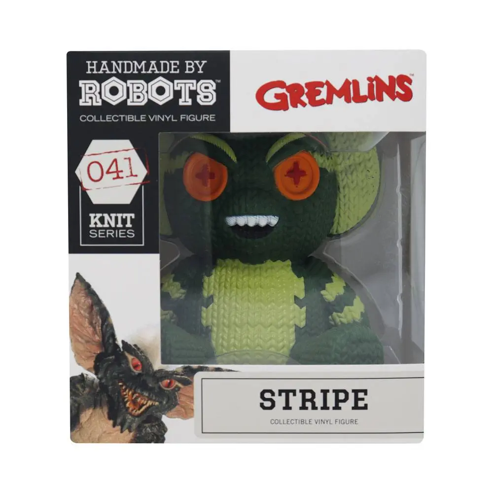 Gremlins Vinyl Figur Stripe 13 cm Produktfoto