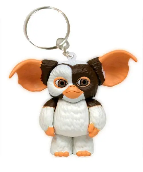 Gremlins Vinyl Schlüsselanhänger Gizmo 6 cm termékfotó