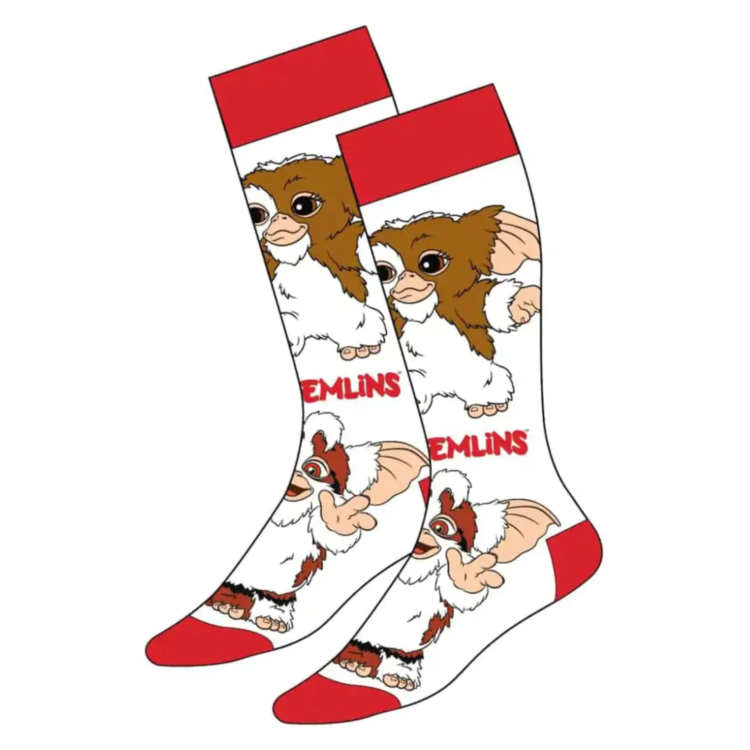 Gremlins Socken Gremlins Duo 36-43 Produktfoto