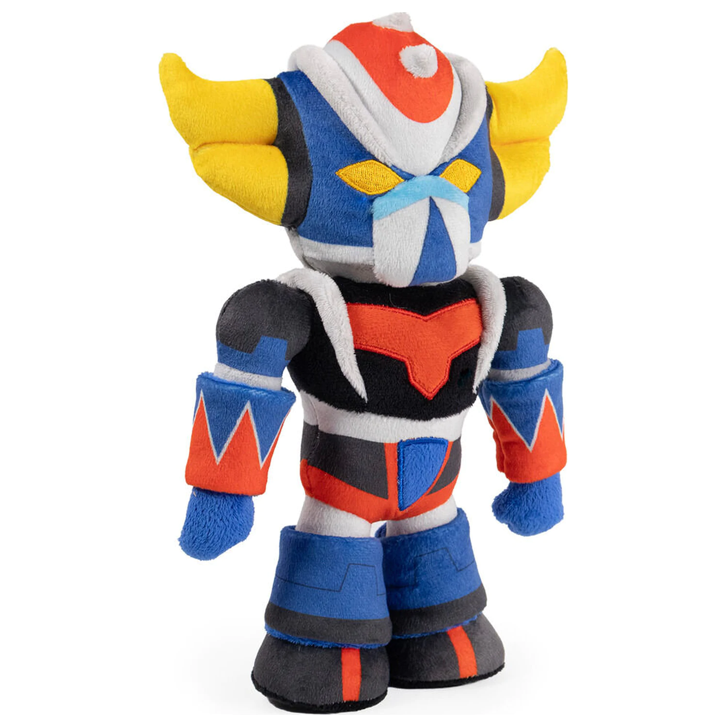 Grendizer Goldorak Plüschtier 28 cm Produktfoto