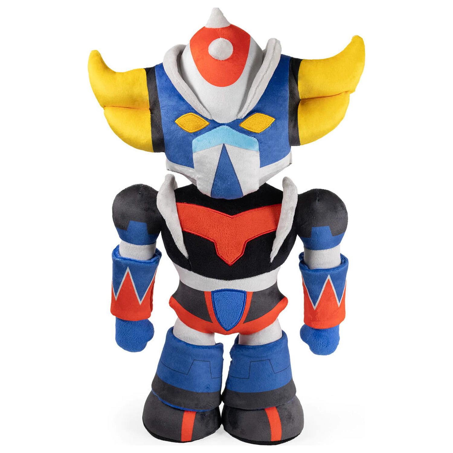 Grendizer Goldorak Plüschtier 50 cm Produktfoto