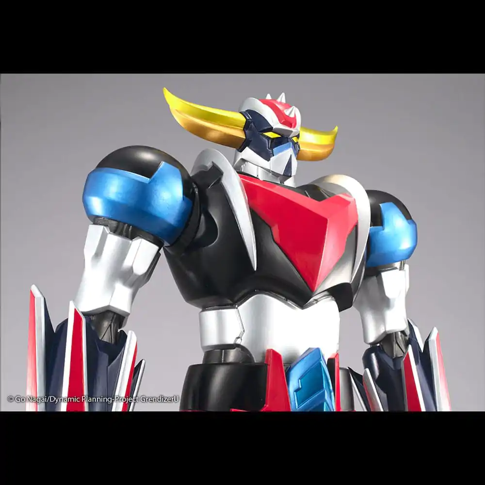 Grendizer Jumbo Sofbi Vinyl-Figur Grendizer U 64 cm termékfotó