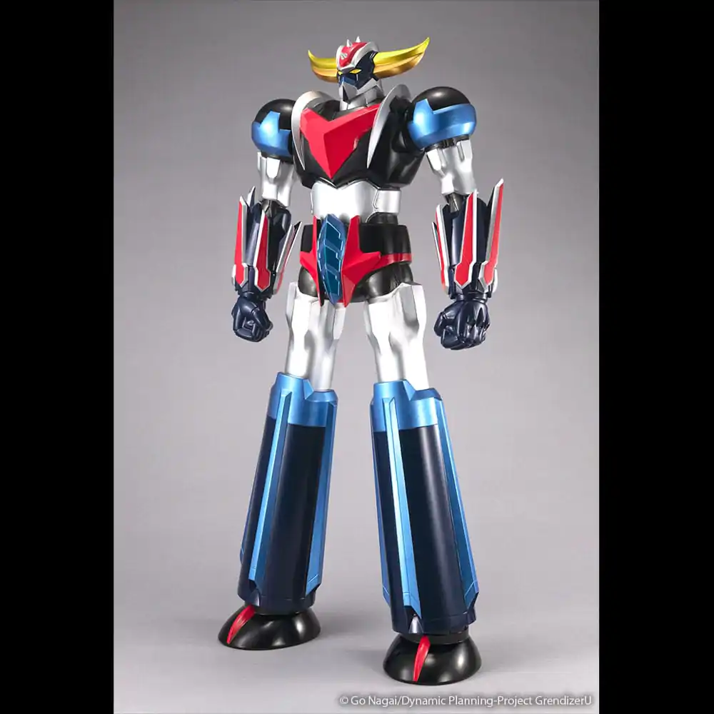 Grendizer Jumbo Sofbi Vinyl-Figur Grendizer U 64 cm termékfotó