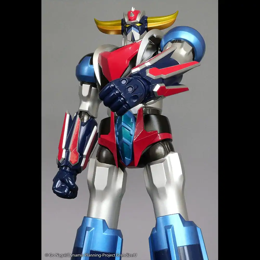 Grendizer Jumbo Sofbi Vinyl-Figur Grendizer U 64 cm termékfotó