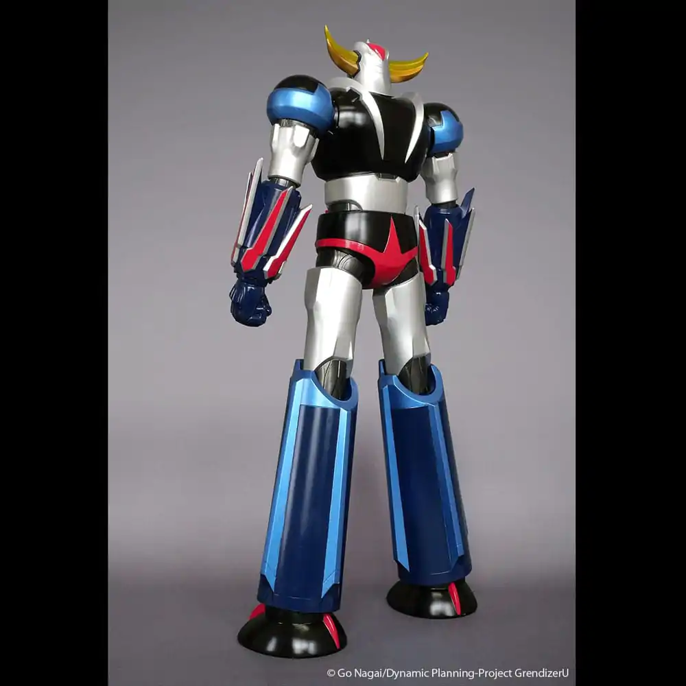 Grendizer Jumbo Sofbi Vinyl-Figur Grendizer U 64 cm termékfotó