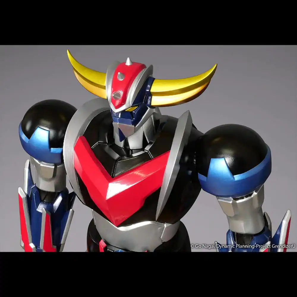 Grendizer Jumbo Sofbi Vinyl-Figur Grendizer U 64 cm termékfotó