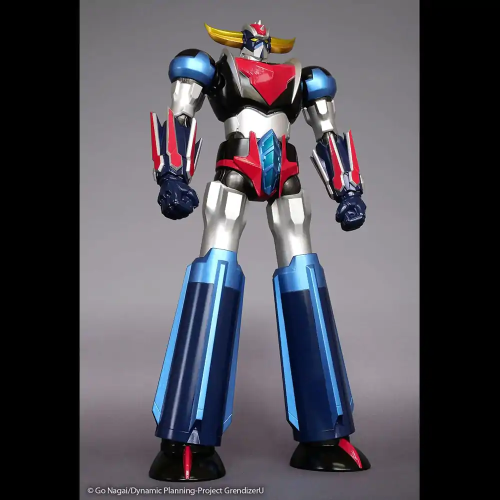 Grendizer Jumbo Sofbi Vinyl-Figur Grendizer U 64 cm termékfotó