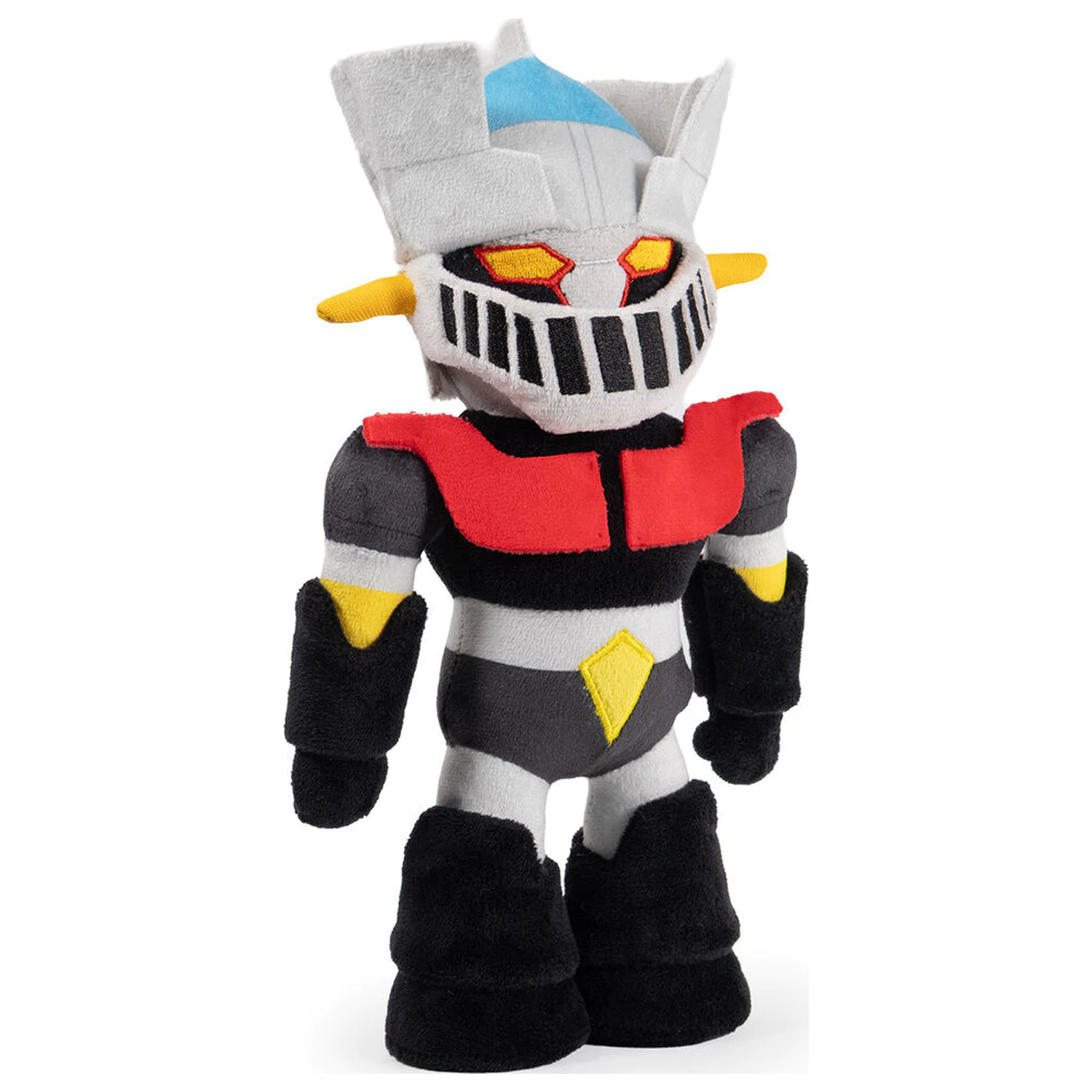 Grendizer Mazinger Z Plüschfigur 28cm Produktfoto