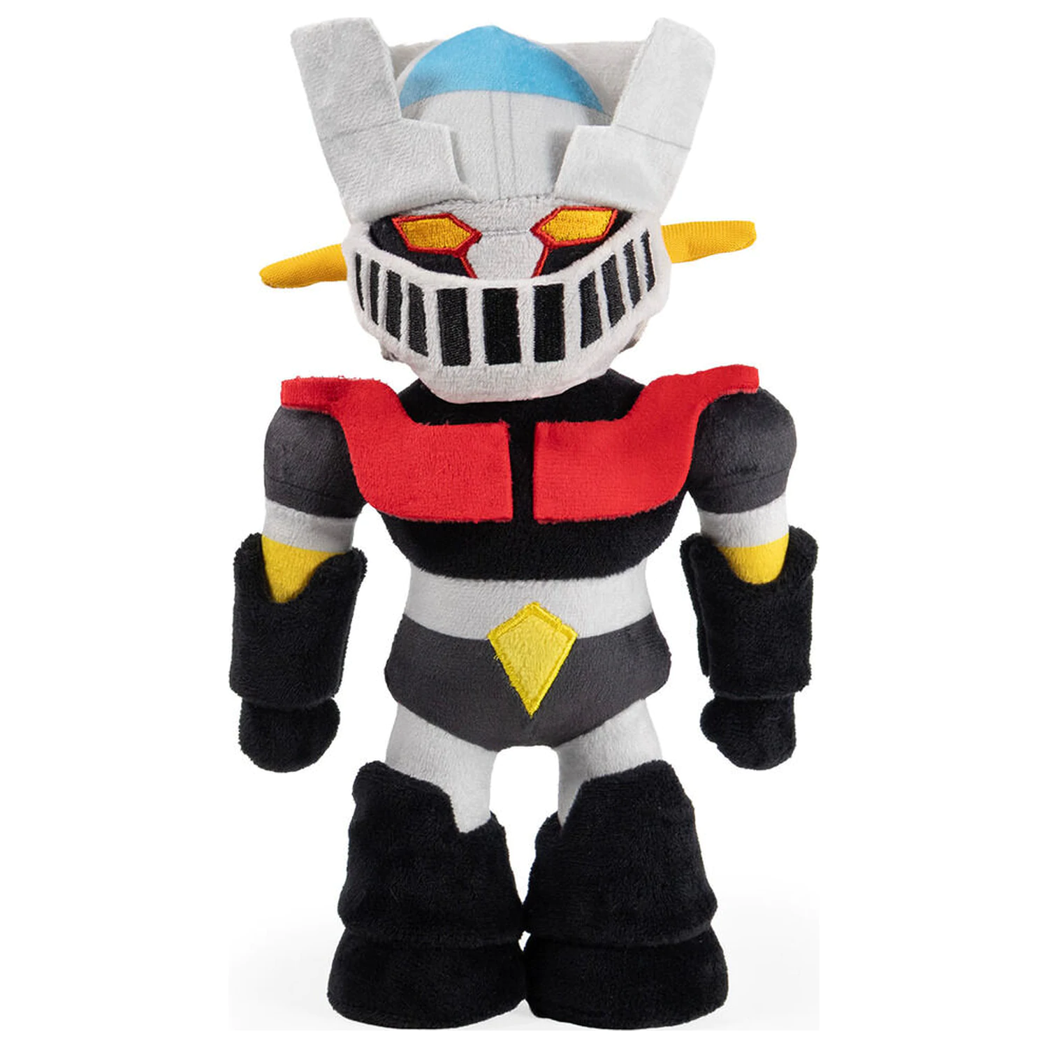 Grendizer Mazinger Z Plüschfigur 28cm Produktfoto