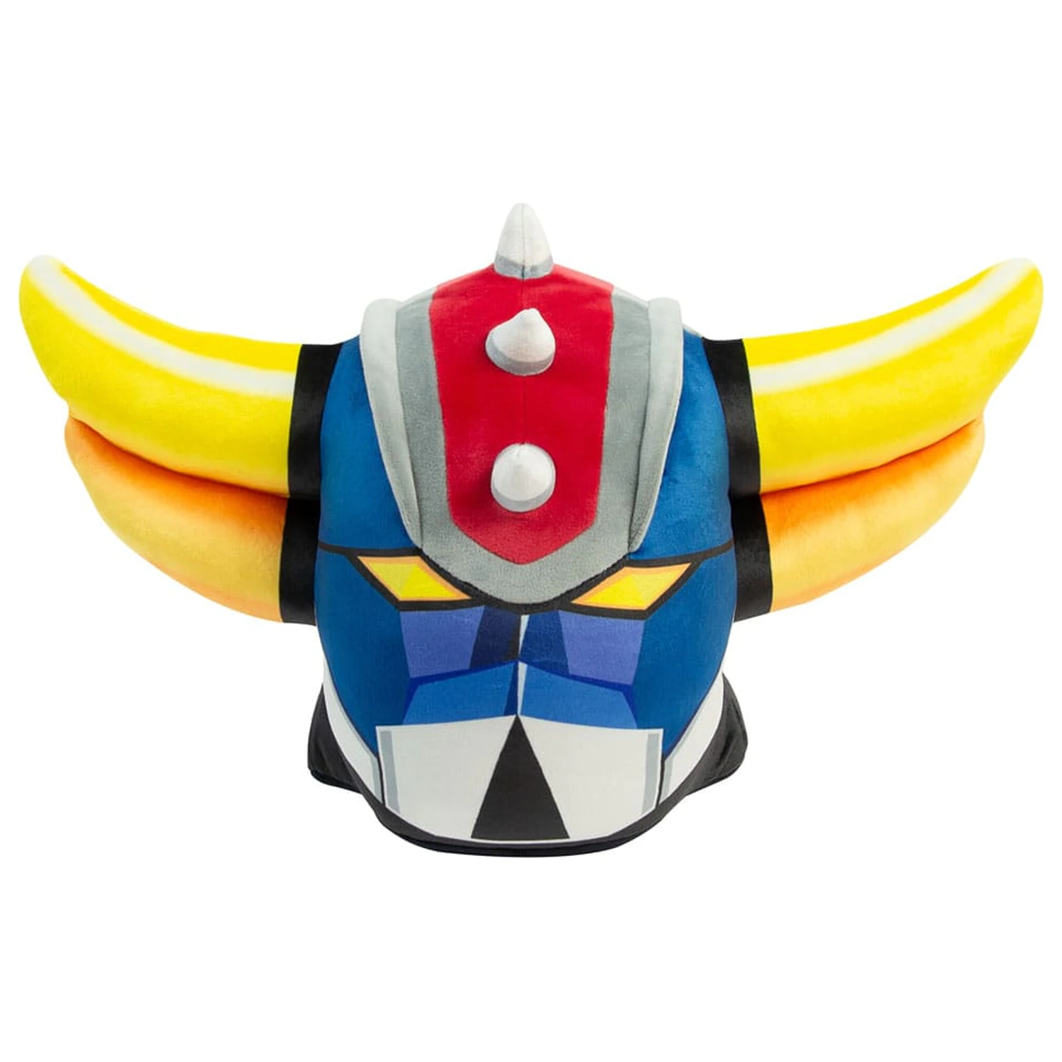 Grendizer Mocchi-Mocchi Mega Plüsch Figur Goldorak Produktfoto