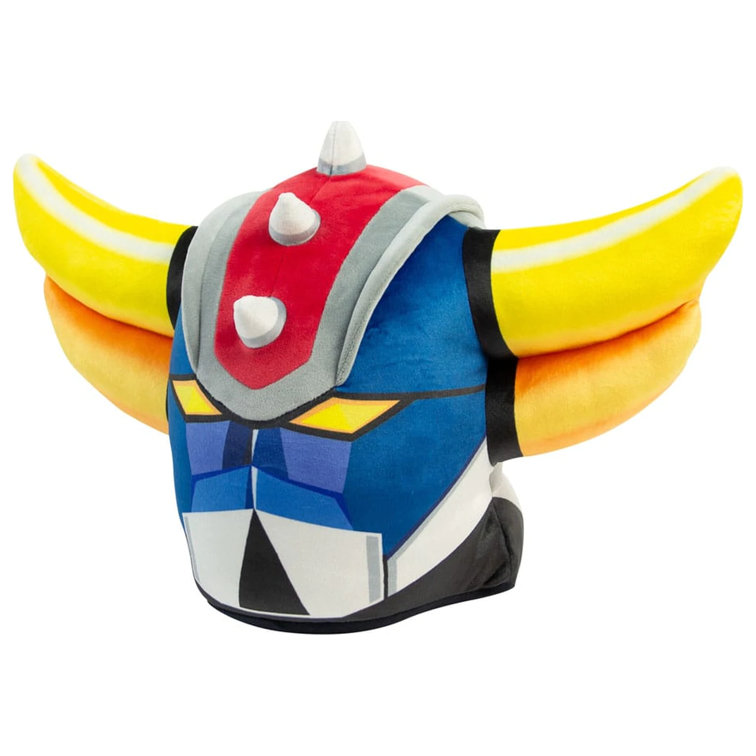 Grendizer Mocchi-Mocchi Mega Plüsch Figur Goldorak Produktfoto